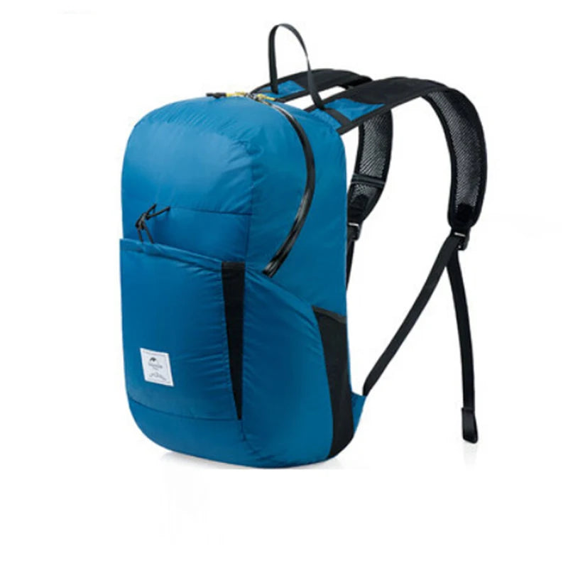 Naturehike Foldable Waterproof Outdoor Backpack