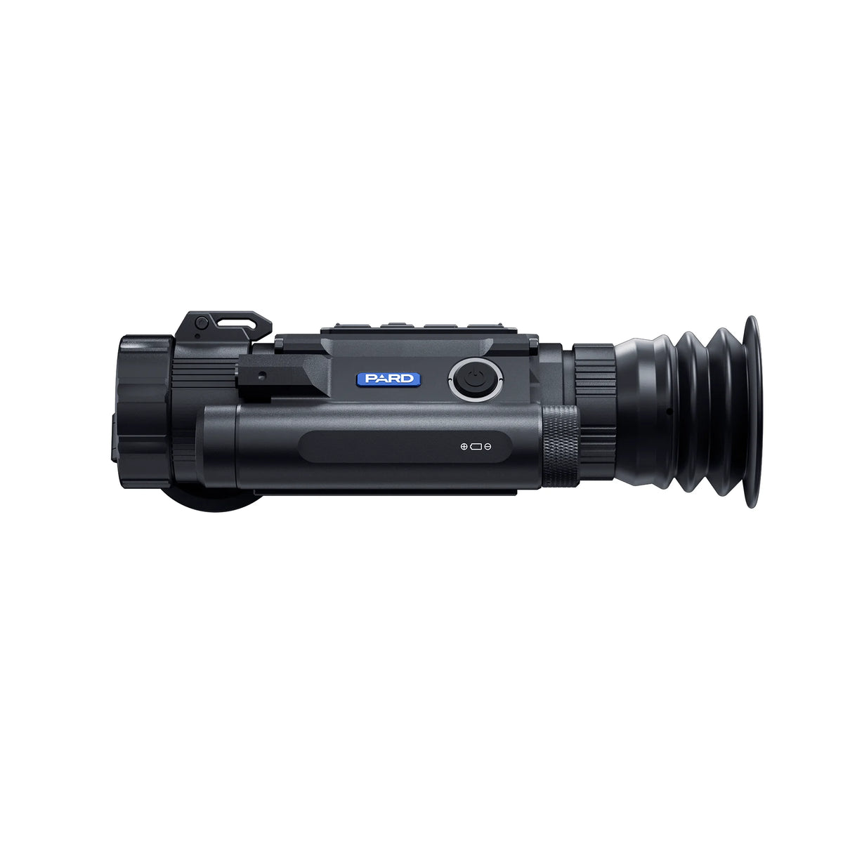 PARD Ocelot Thermal Imaging Scope With Loop Recording Camera
