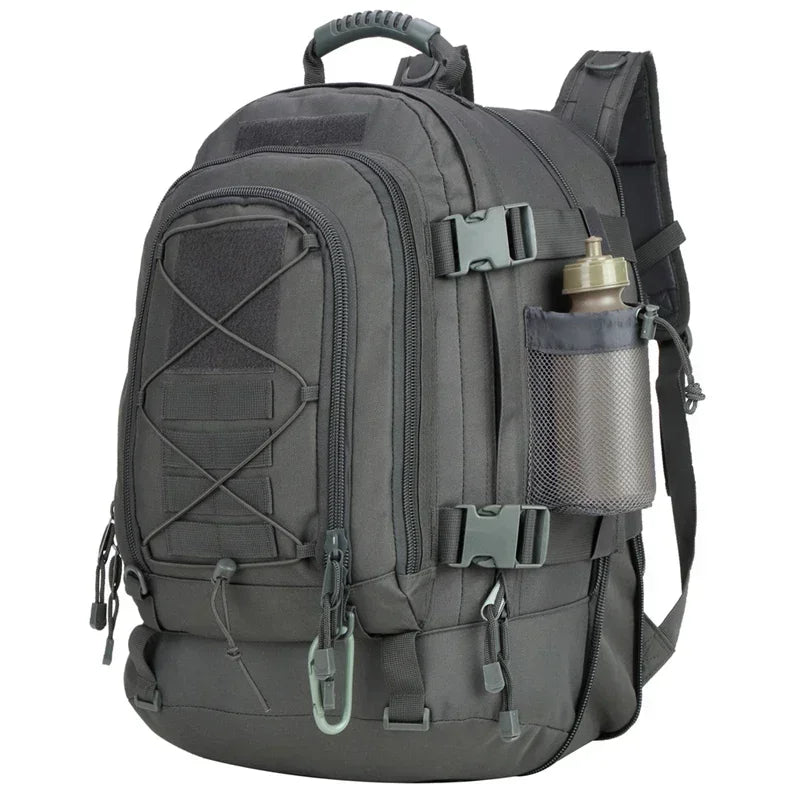 LQARMY Tactical Waterproof Backpack For Outdoor Adventures