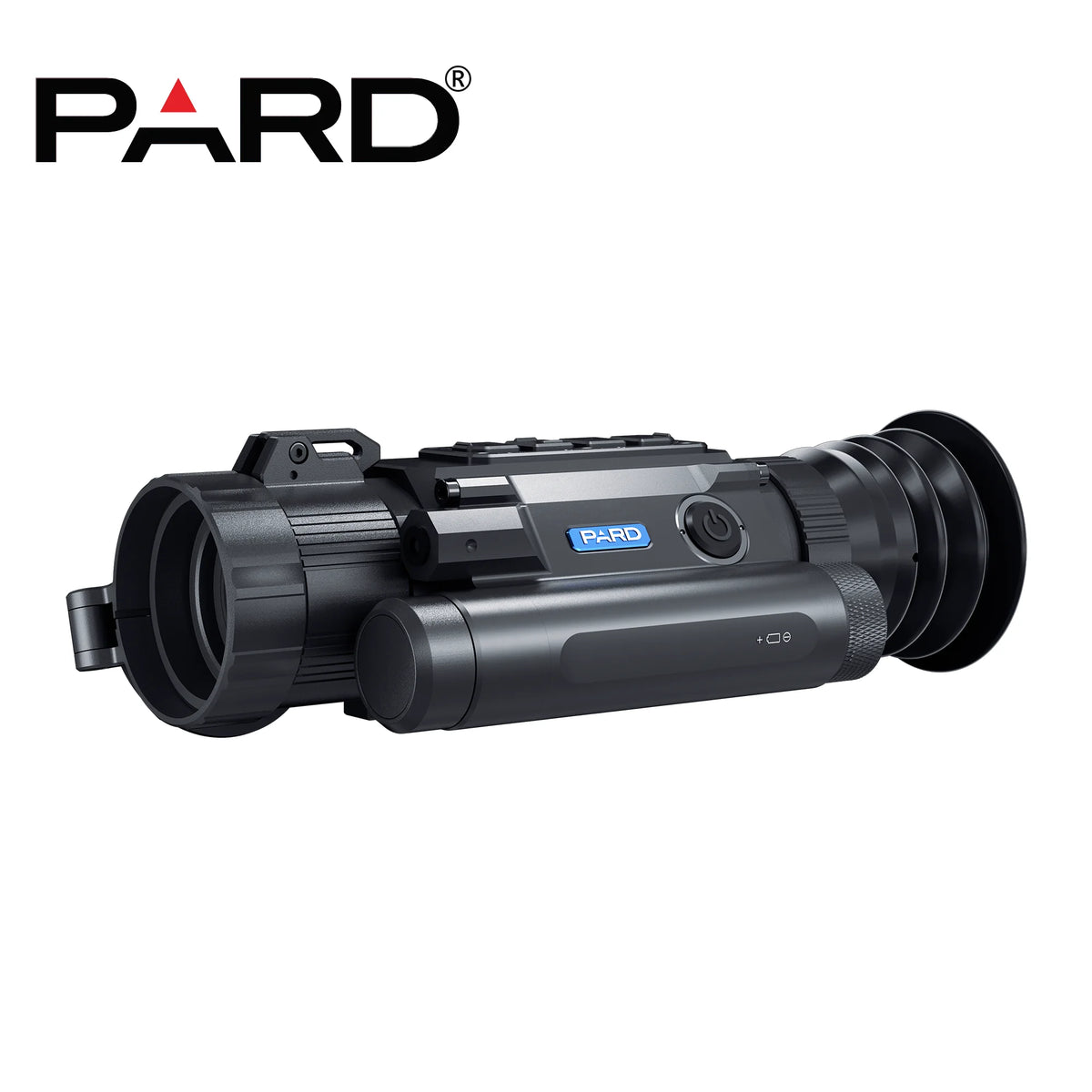 PARD Ocelot Thermal Imaging Scope With Loop Recording Camera
