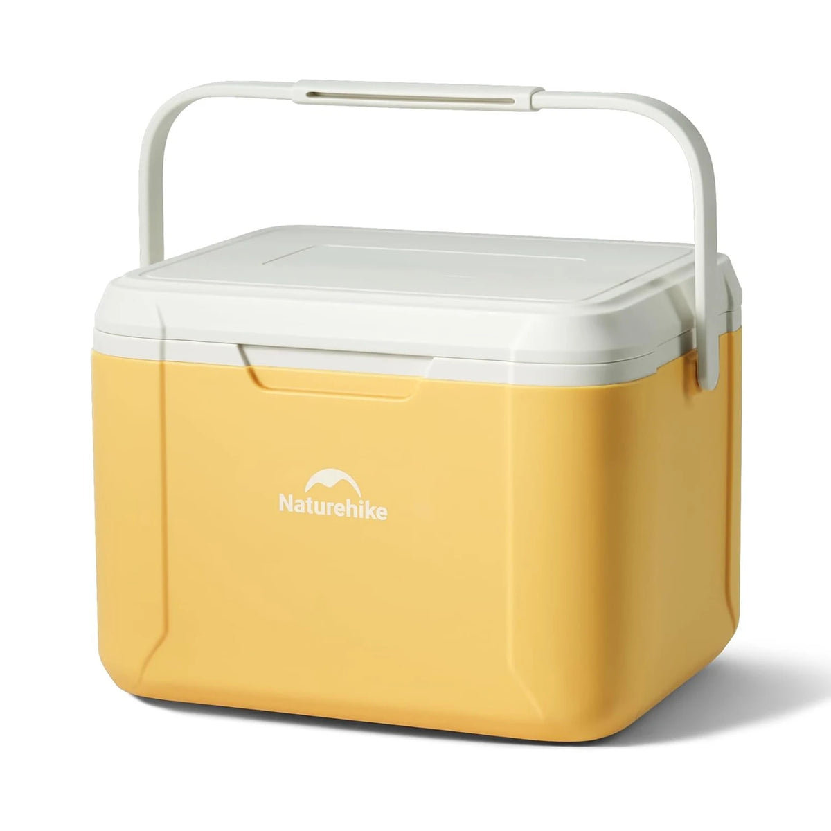 Naturehike Portable Camping Cooler Box for Outdoor Food Storage