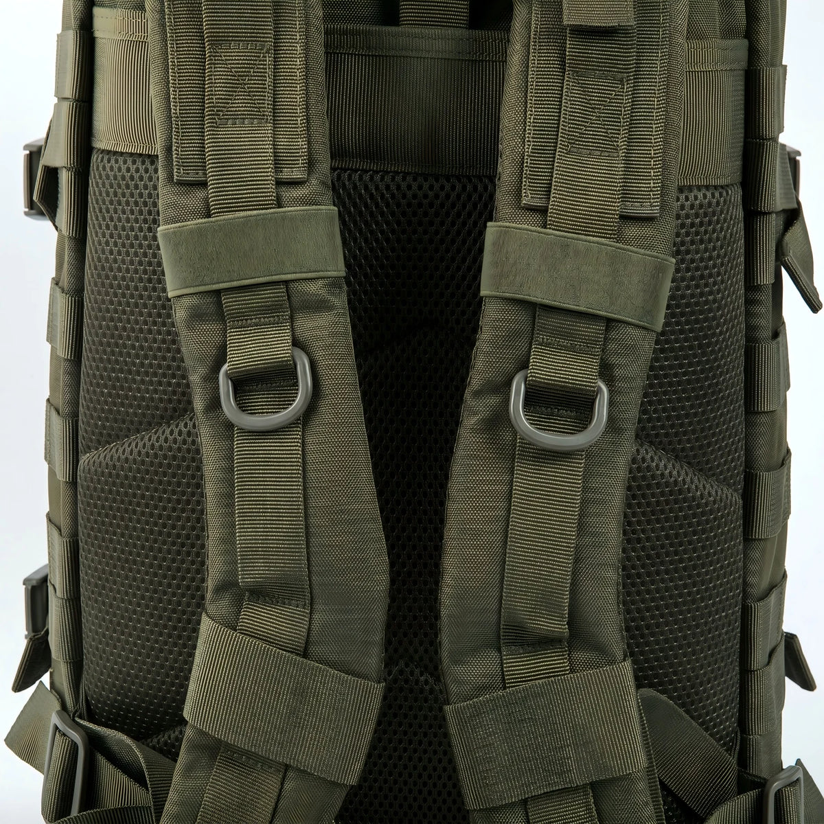 ReFire Tactical Fishing Tackle Backpack With Multi Pockets