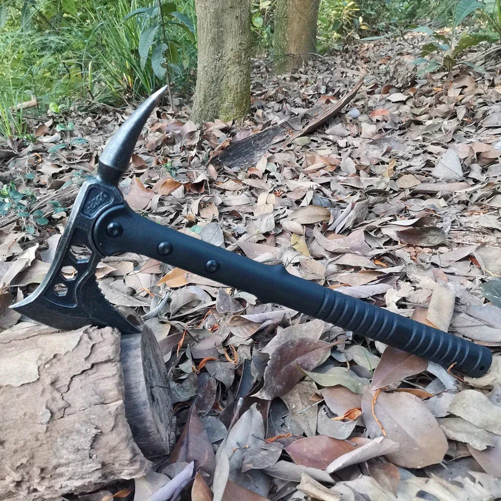 Doom Blade Multipurpose Outdoor Axe