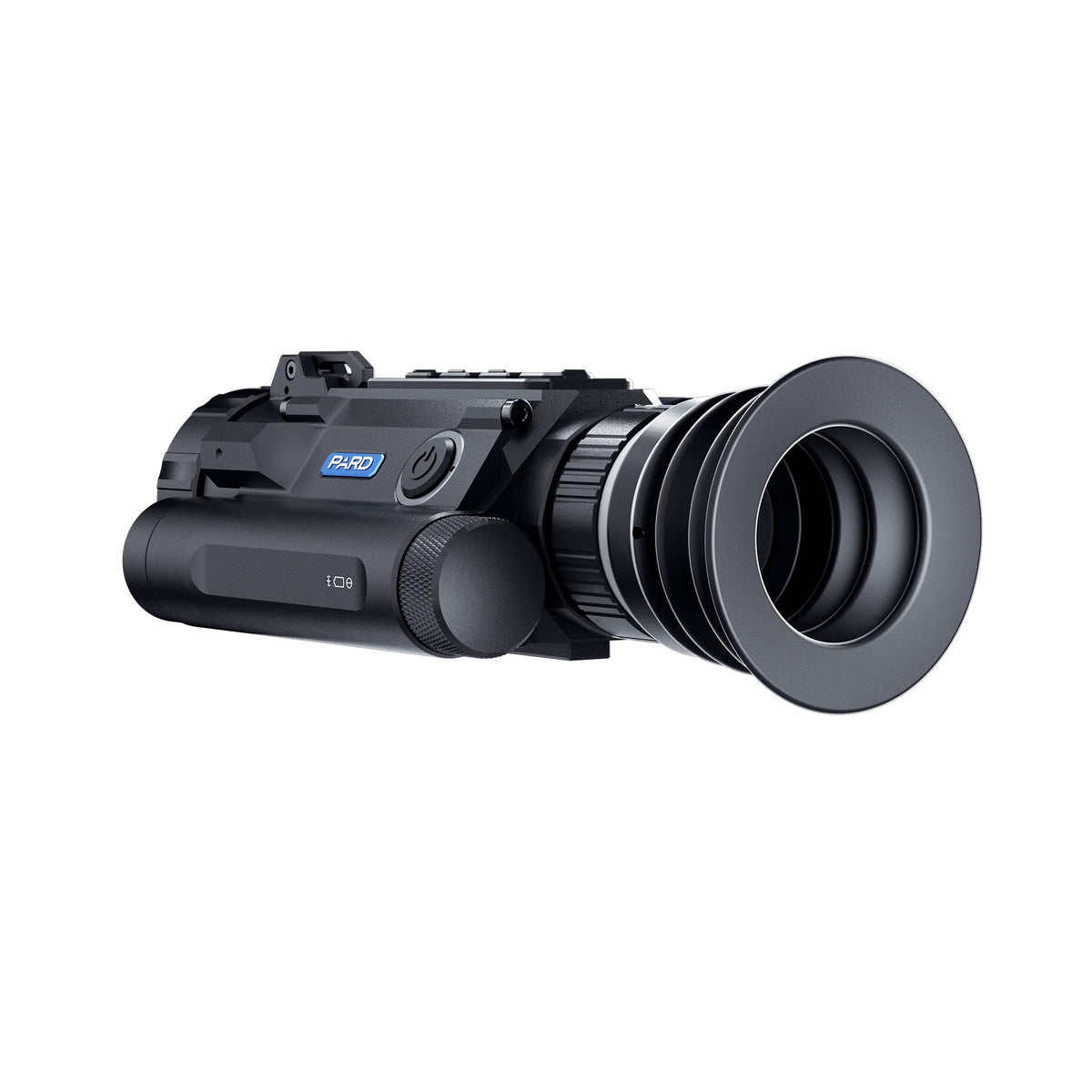 PARD Ocelot Thermal Imaging Scope With Loop Recording Camera