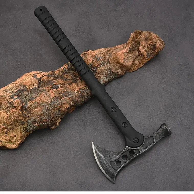 Doom Blade Multipurpose Outdoor Axe