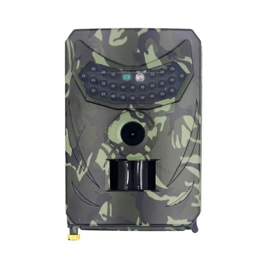 Tensdarcam Night Vision Motion Activated Trail Camera
