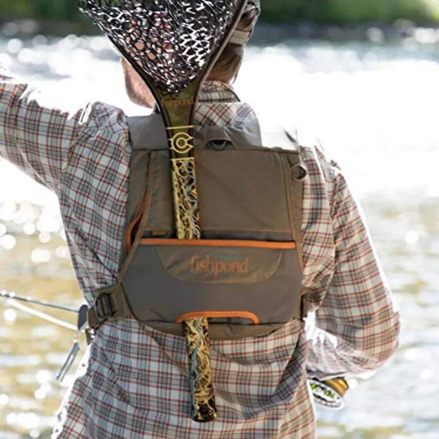 Fishpond Cross Current Chest Pack for Outdoor Adventures