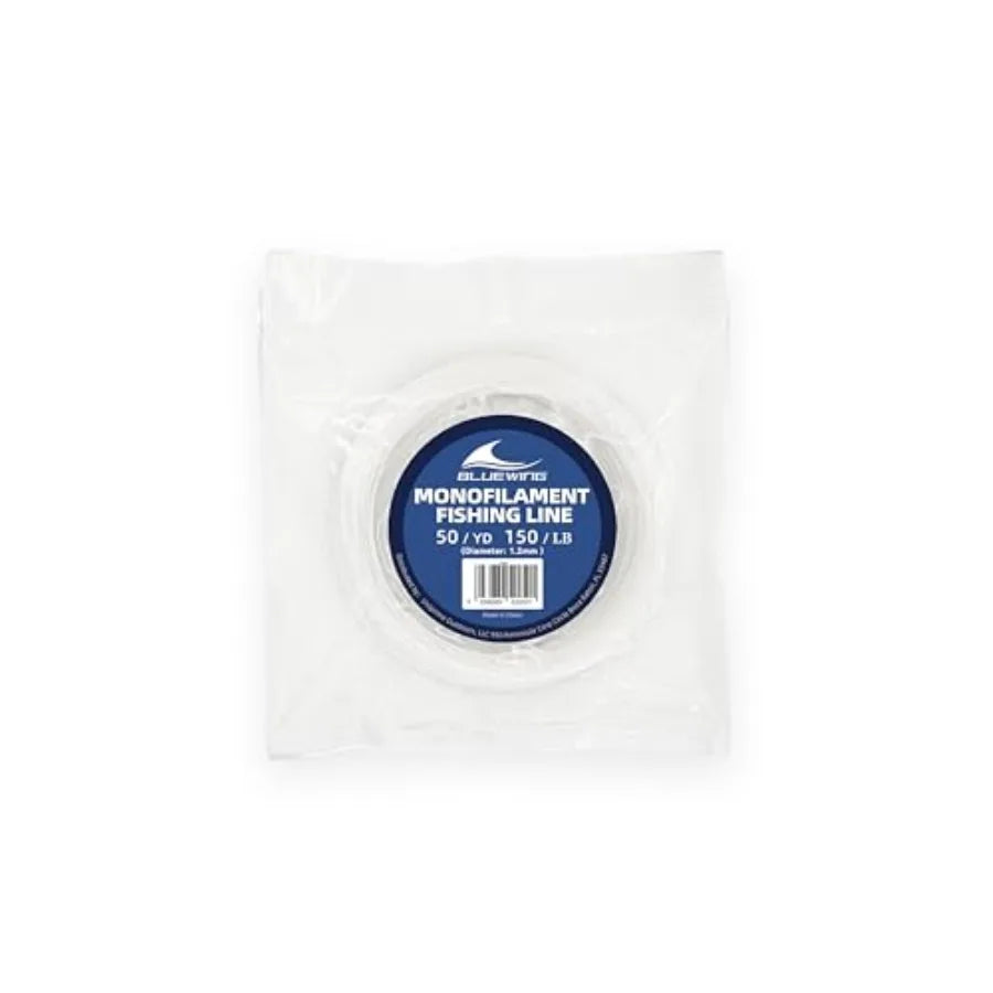 Clear Nylon Monofilament Fishing Line For Ocean And Pond Fishing