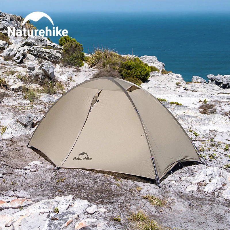 Naturehike Giling UL PRO Ultralight Waterproof Backpacking Tent