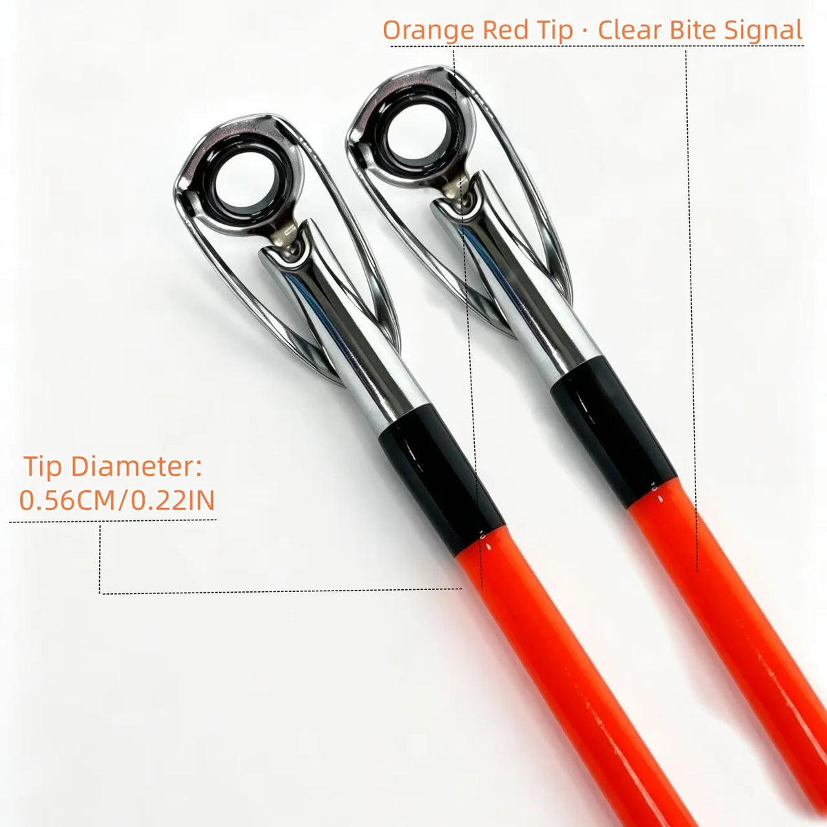 AIXIYIYI Slow Jigging Saltwater Boat Fishing Rod