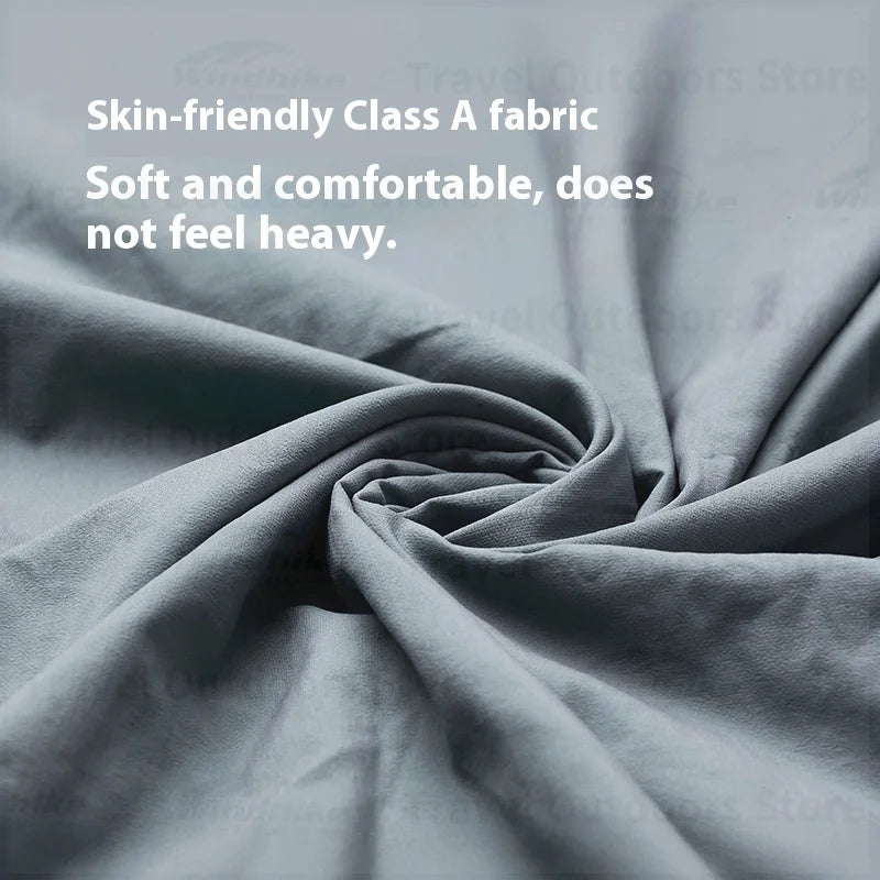 Naturehike Ultralight Stretch Sleeping Bag Liner for Camping