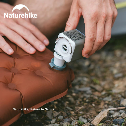 Naturehike Rechargeable Electric Air Pump Inflator