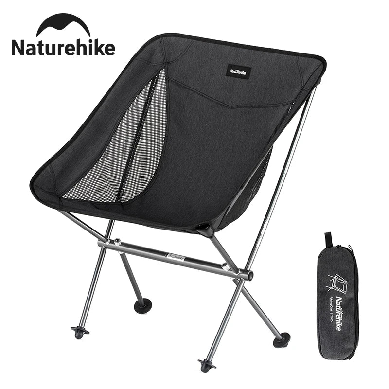 Naturehike Ultralight Folding Outdoor Moon Chair