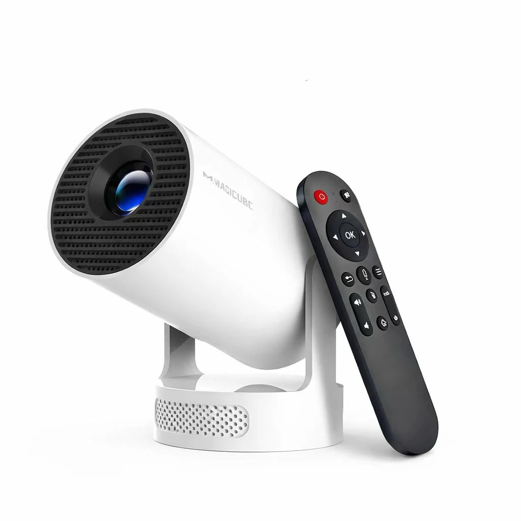 Magcubic HY300 Pro Plus Voice Control 8K Projector