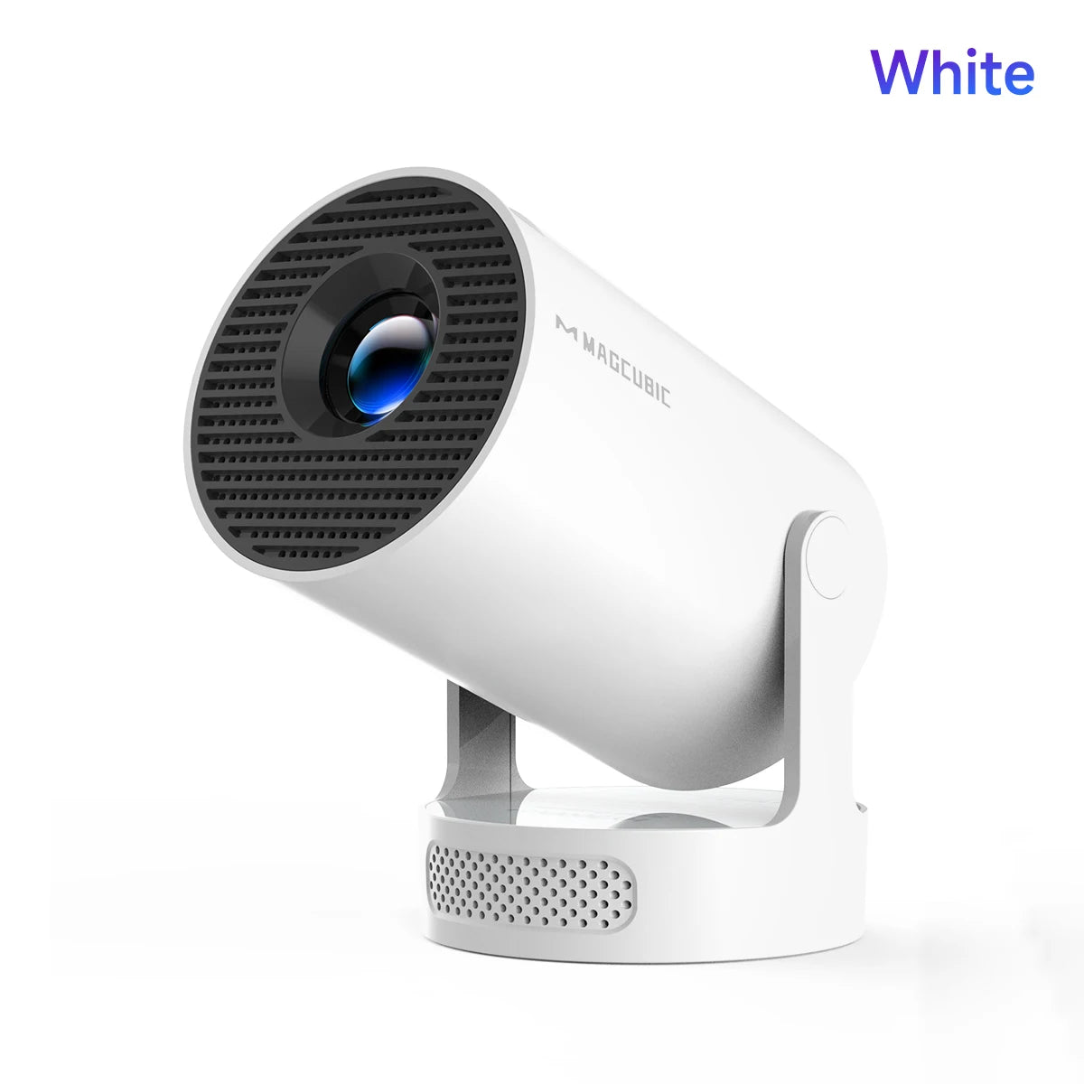 Magcubic HY300 Pro Android Home Theater Projector