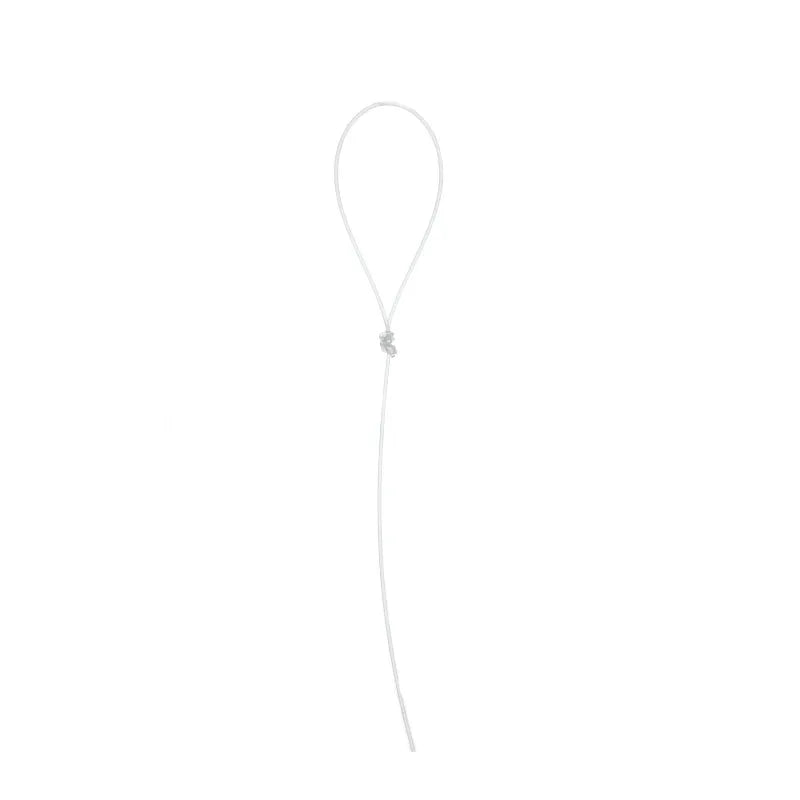 Lazer Sharp Snelled Octopus Fishing Hook