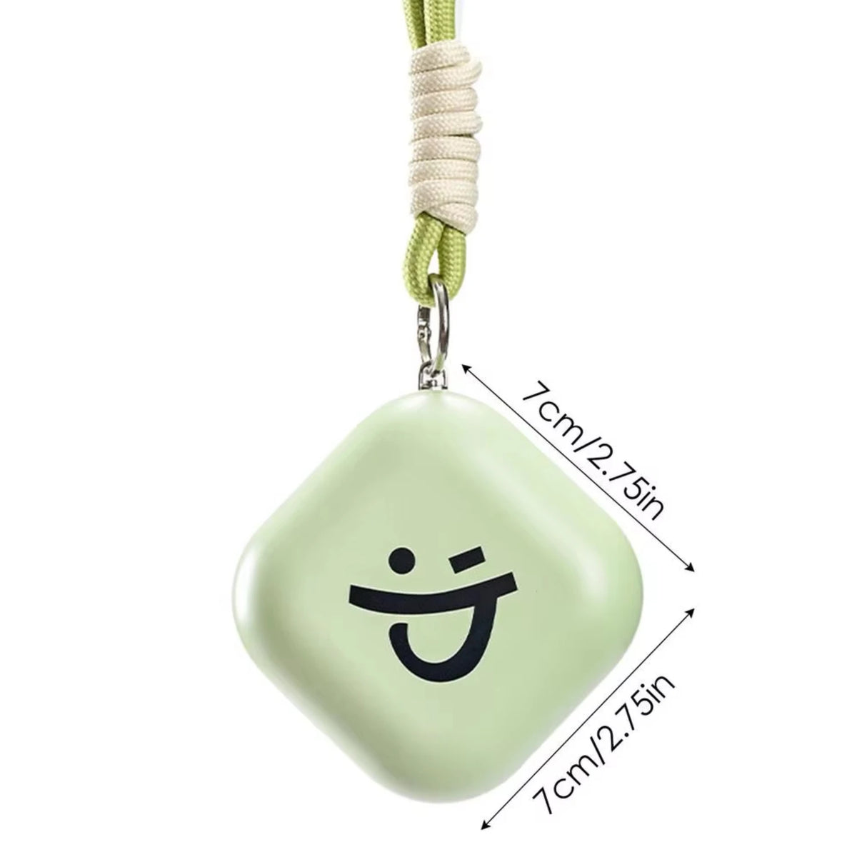 Rechargeable Portable Hand Warmer For Outdoor Activities