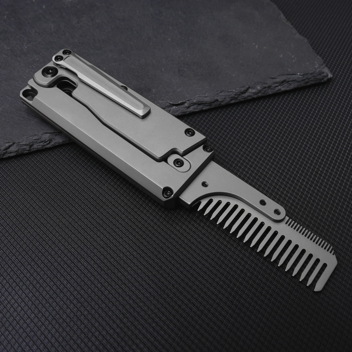 Outdoor Multifunctional Folding Combination Tool