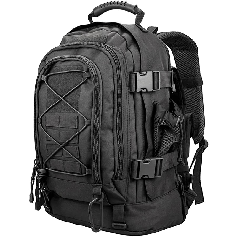 LQARMY Tactical Waterproof Backpack For Outdoor Adventures
