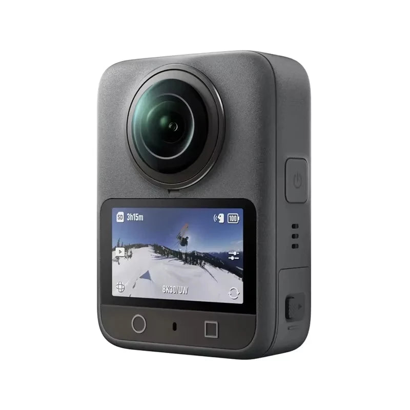 DJI Osmo 360 8K 360 Degree Camera