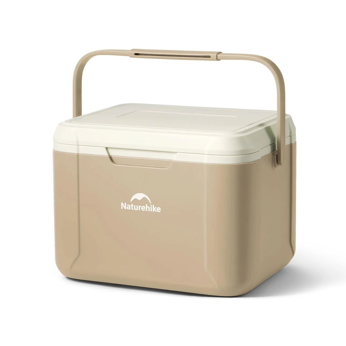 Naturehike Portable Camping Cooler Box for Outdoor Food Storage