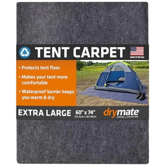 Waterproof EVA Tent Carpet Mat Camping Floor Liner