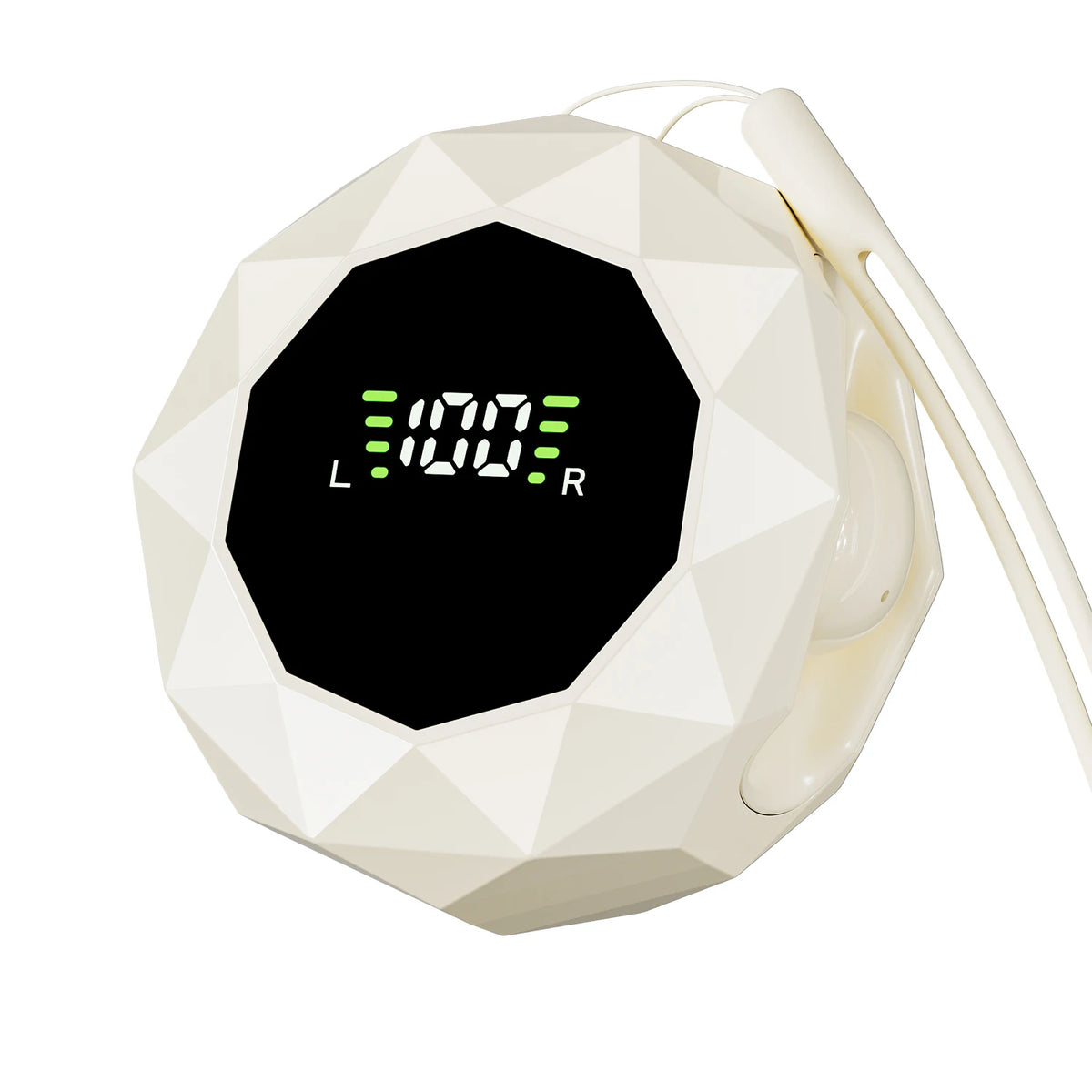 SHUKE Wireless Sleep Earbuds With Noise Cancellation