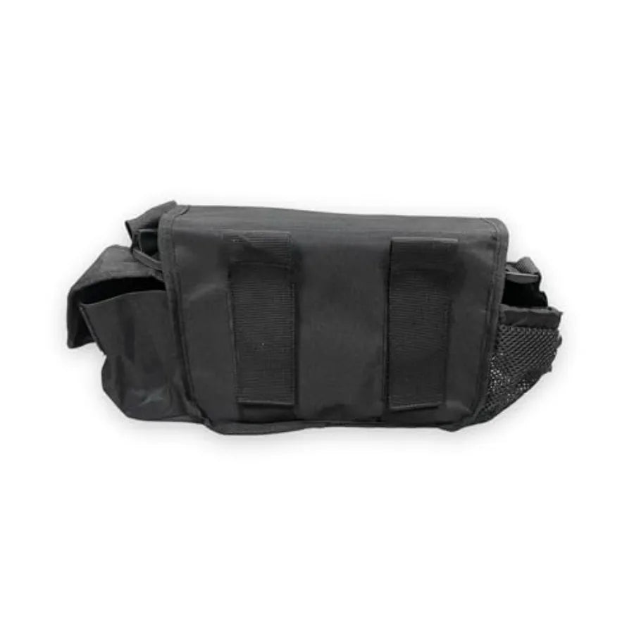 Surf Fishing Tackle Bag Water Resistant Beach Gear Organizer