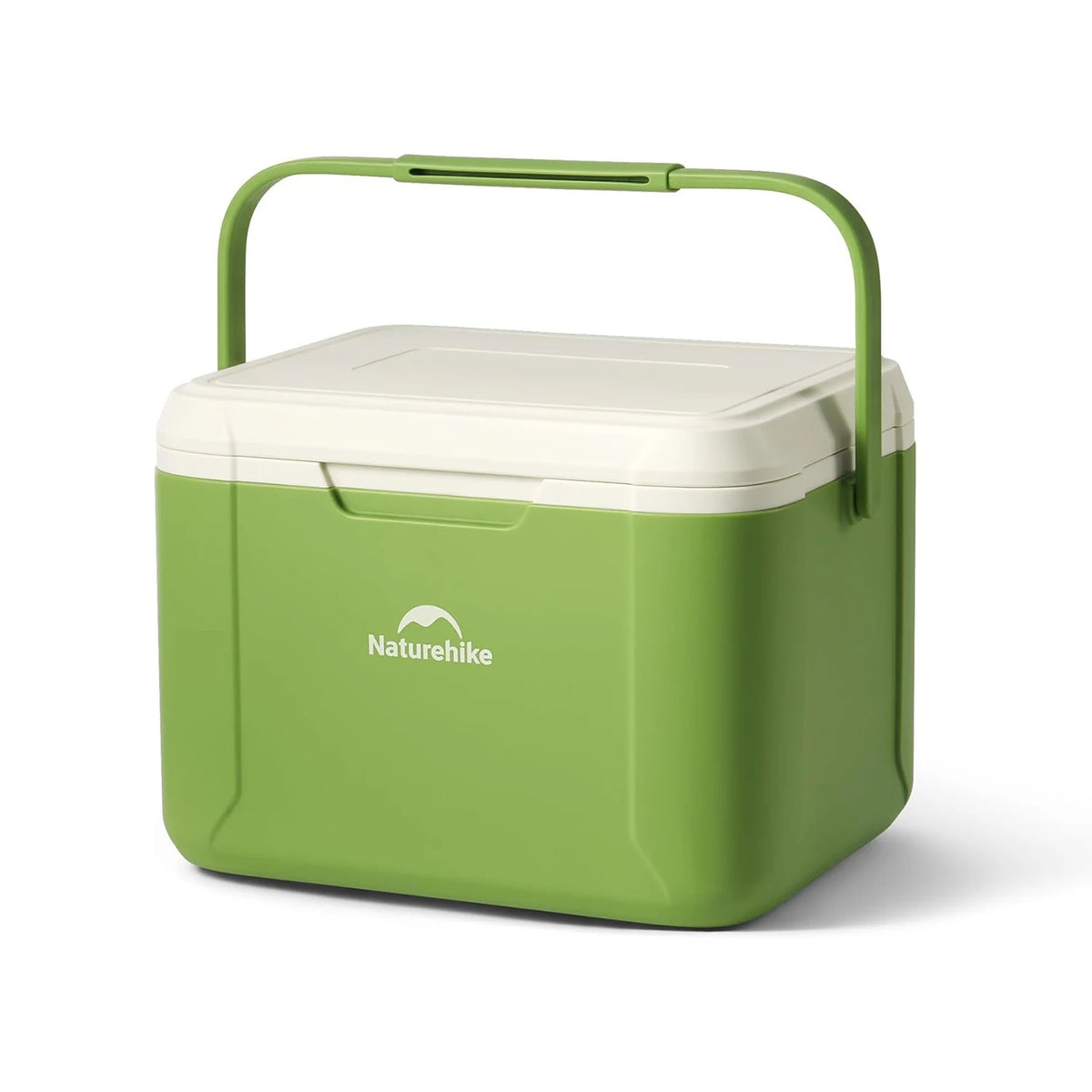 Naturehike Portable Camping Cooler Box for Outdoor Food Storage