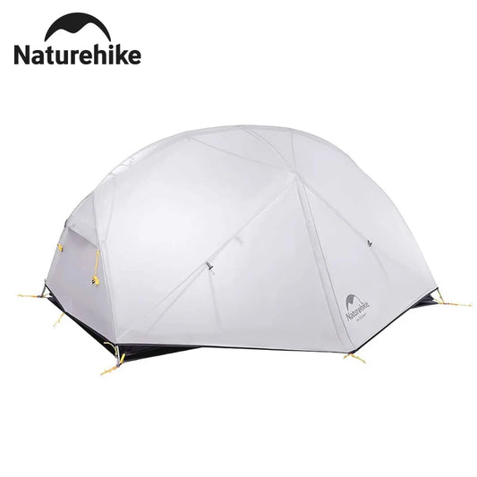 Naturehike Mongar Two Person Waterproof Backpacking Tent