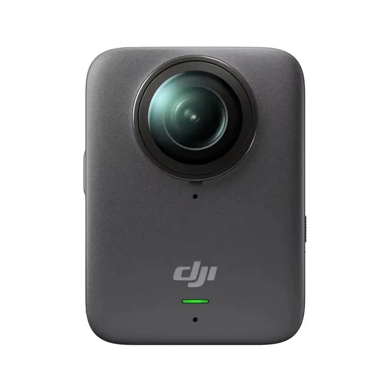 DJI Osmo 360 8K 360 Degree Camera