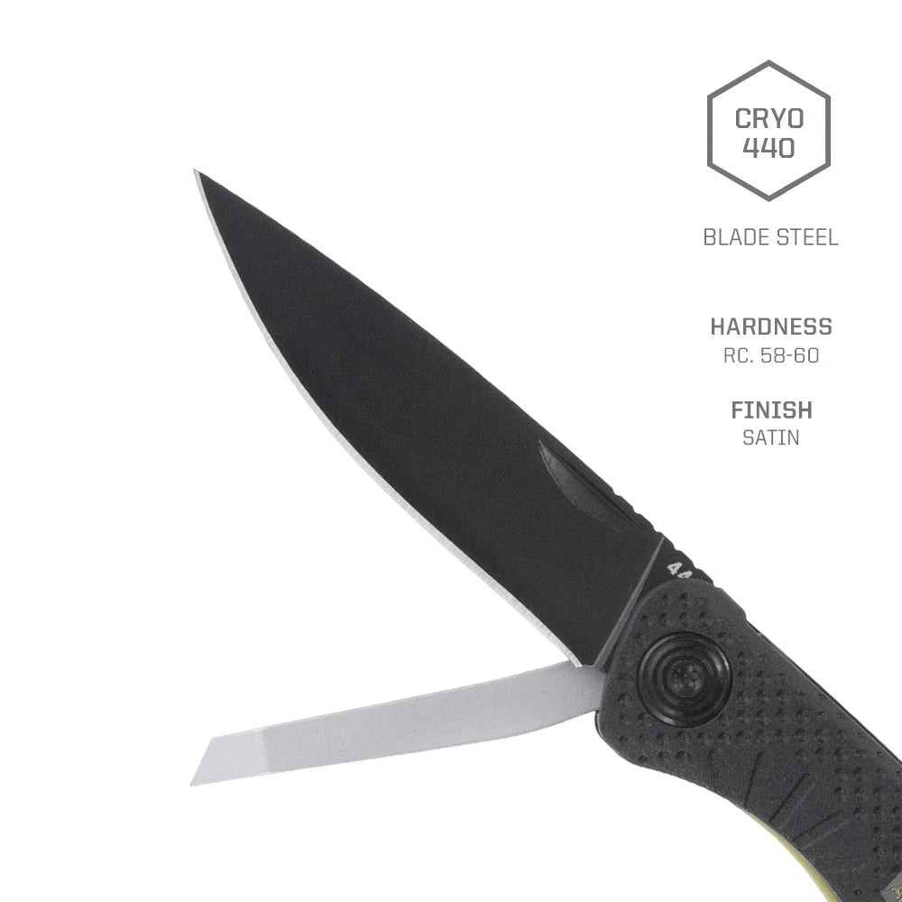 SOG Aegis Tactical Multi Tool Pliers
