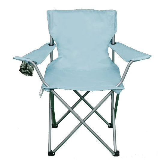 Ozark Trail Folding Camp Chair With Cup Holder