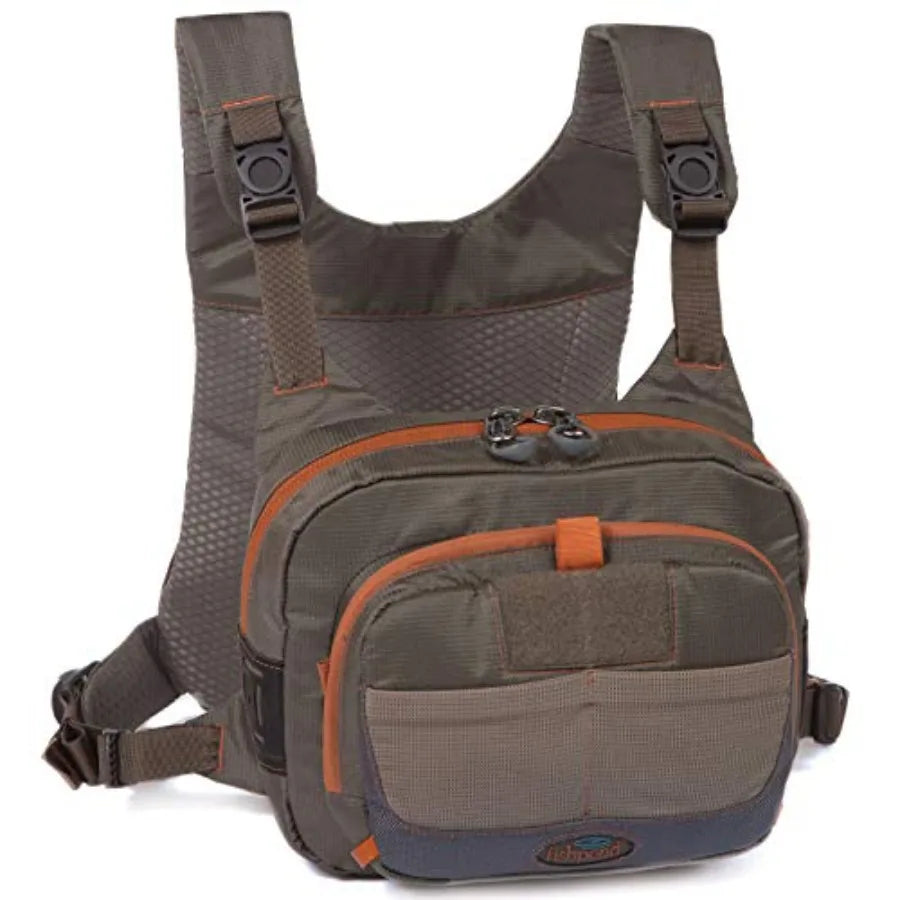 Fishpond Cross Current Chest Pack for Outdoor Adventures