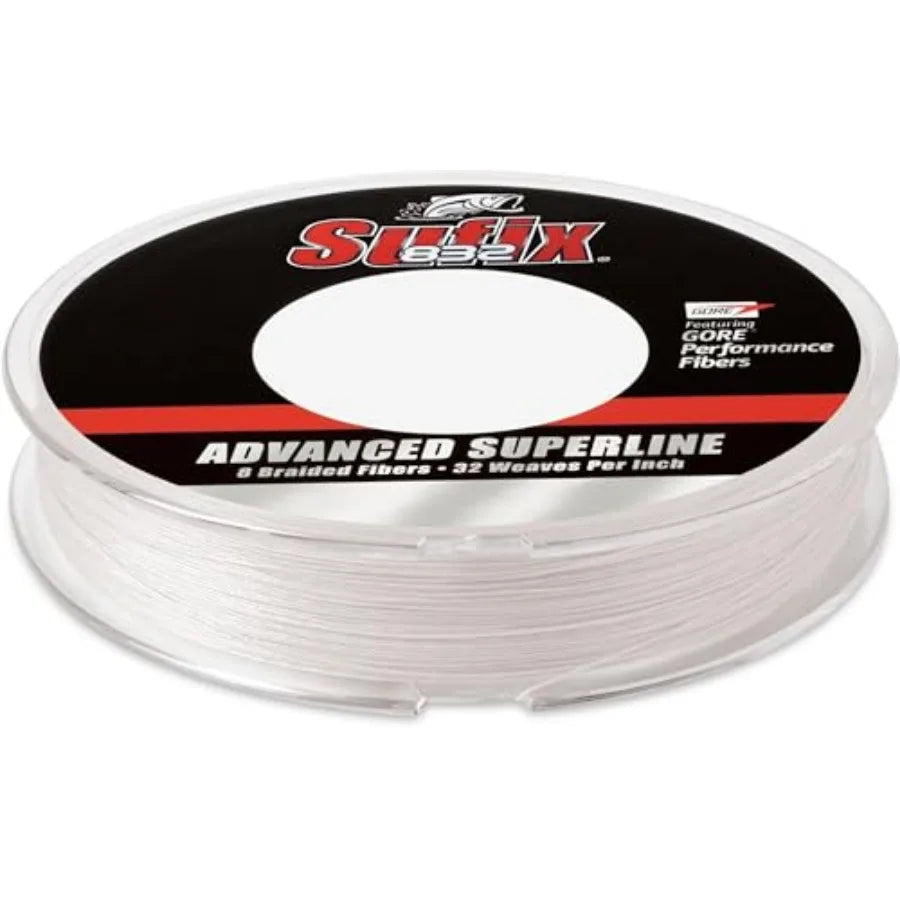 Advanced Superline Fishing Line for Ocean and Pond Fishing