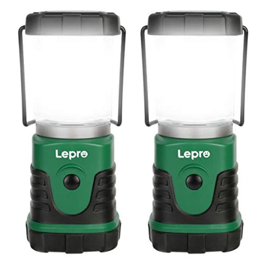 LED Camping Lantern for Outdoor Adventures