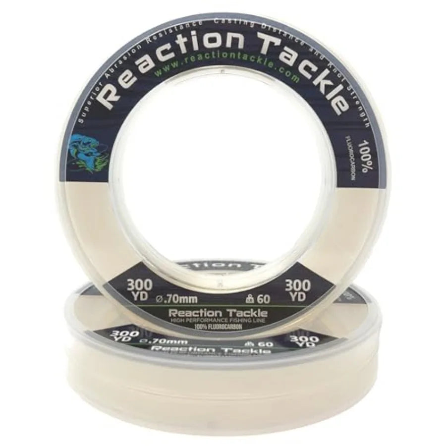 Strong Abrasion Resistant Nylon Fishing Line For Saltwater Fishing